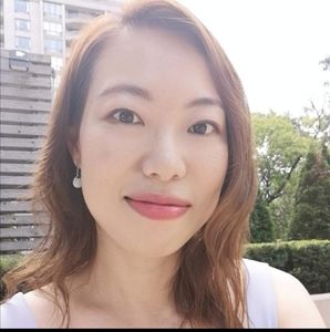 Meet your Posher, Sally